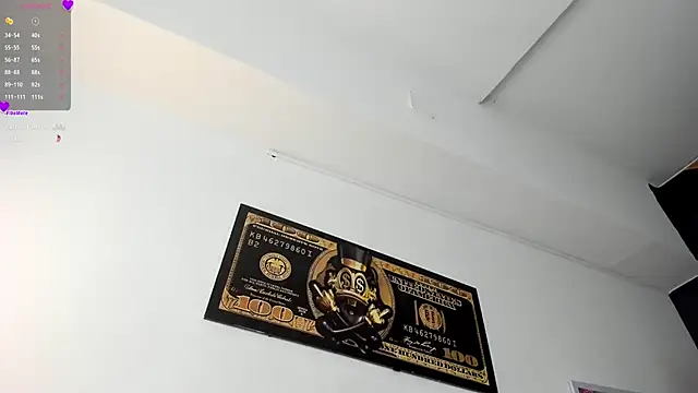 Elsalombardi  online show from 10.01.25