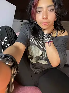  Gothiccbitch  online show from 02.06.25