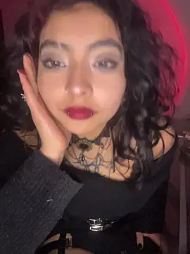  Gothiccbitch  online show from 04.21.26