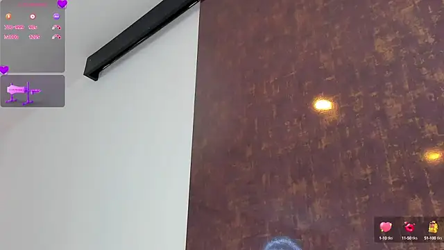 kristal blond online show from 02.28.25