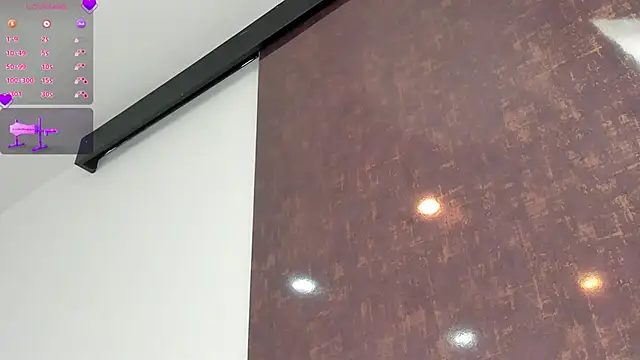 kristal blond online show from 03.01.25