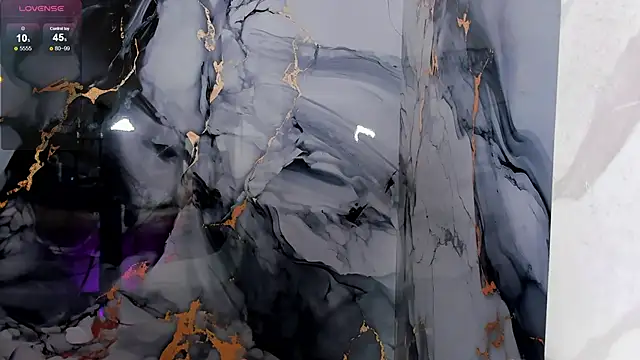 kristal blond online show from 09.24.25