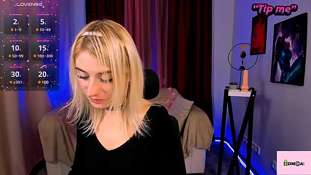 melisa white1 online show from 12.11.24