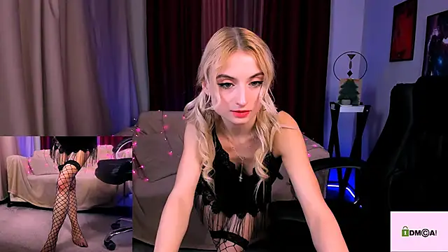 melisa white1 online show from 12.16.24