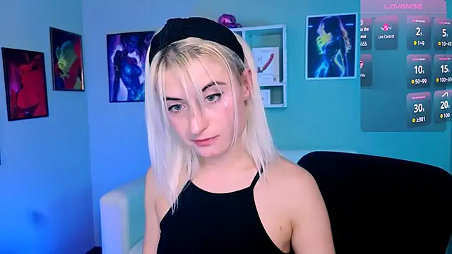 melisa white1 online show from 11.30.25