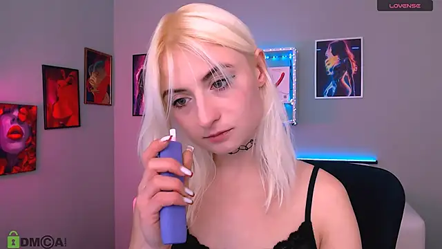 melisa white1 online show from 01.18.26