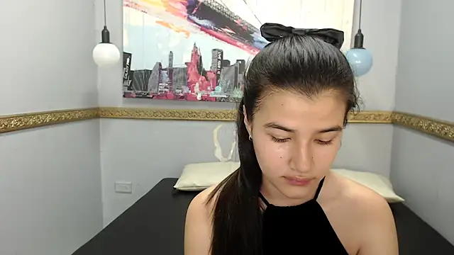 Linda Mattel online show from 01.27.25