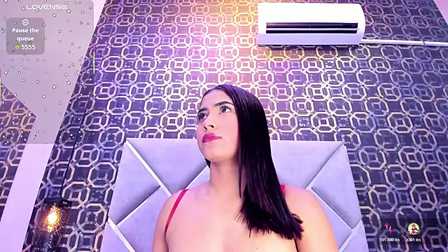 CherryBlossom23 online show from 11.15.25