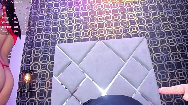 CherryBlossom23 online show from 01.16.26