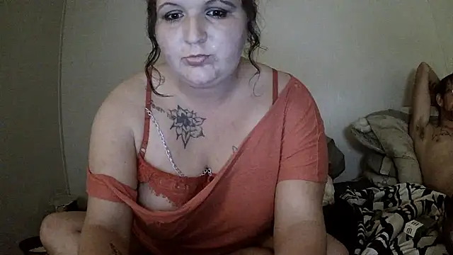 Snapshot of SOUTHERN_LOUISIANA_BELLE chatting on 11.09.25 SOUTHERN LOUISIANA BELLE online show from 11.09.25