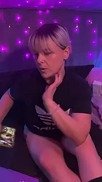 GinAnnTonic online show from 01.10.26