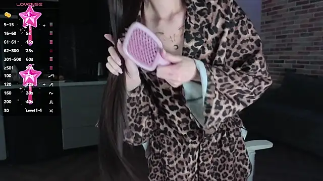 sweetiebones online show from 12.17.24