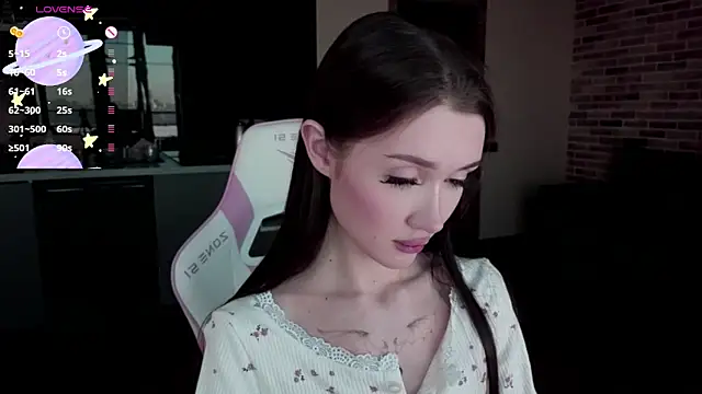 sweetiebones online show from 02.07.25