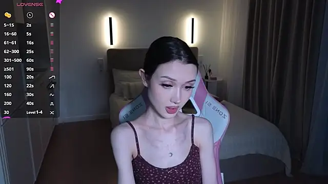 sweetiebones online show from 11.30.25