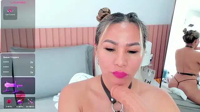 katia expensive online show from 03.19.25