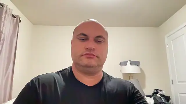 SluggishChase99 online show from 10.13.25