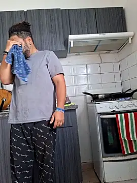 Snapshot of Dj-yefri-pauta chatting on 02.02.26 Dj-yefri-pauta online show from 02.02.26