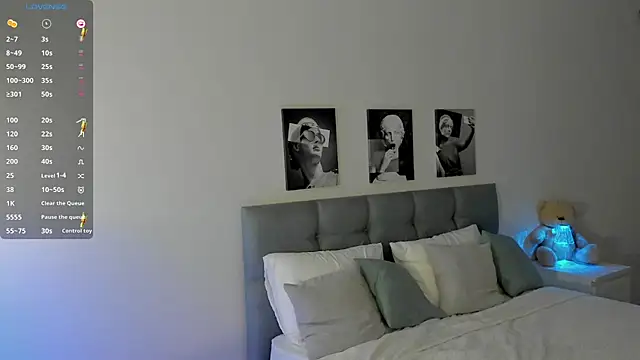 WendiGarcia online show from 03.21.25