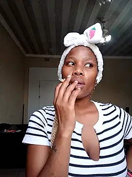 PerfectionBerrie online show from 02.01.26