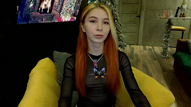 izi-fox online show from 12.06.24