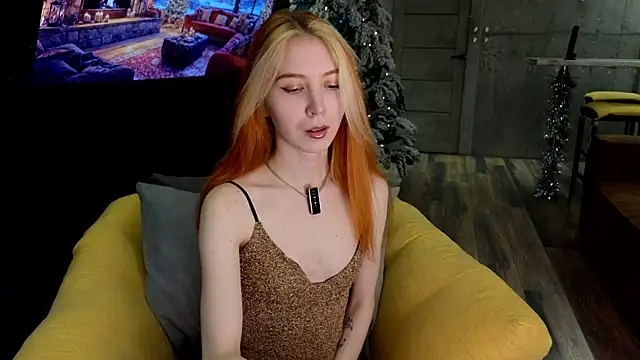 izi-fox online show from 12.08.24