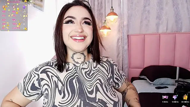 bella-green online show from 12.17.24