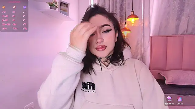 bella-green online show from 12.21.24