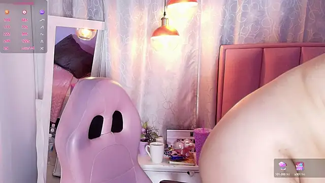 bella-green online show from 01.11.25