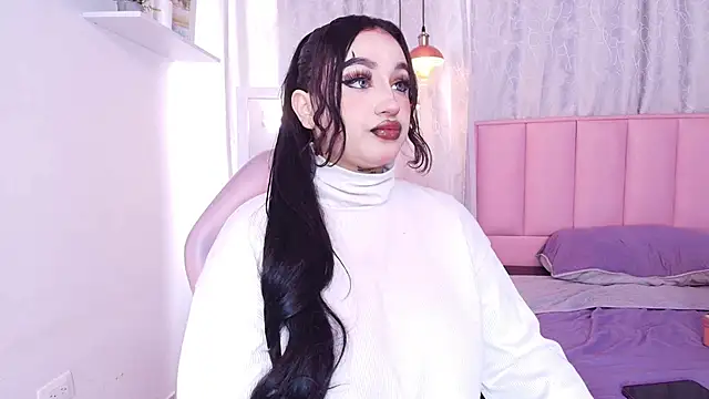 bella-green online show from 02.01.25