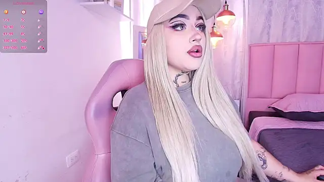 bella-green online show from 02.02.25