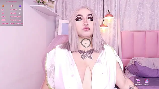 bella-green online show from 02.13.25