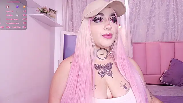 bella-green online show from 02.18.25