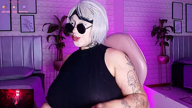 bella-green online show from 09.22.25