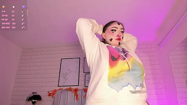 bella-green online show from 10.22.25