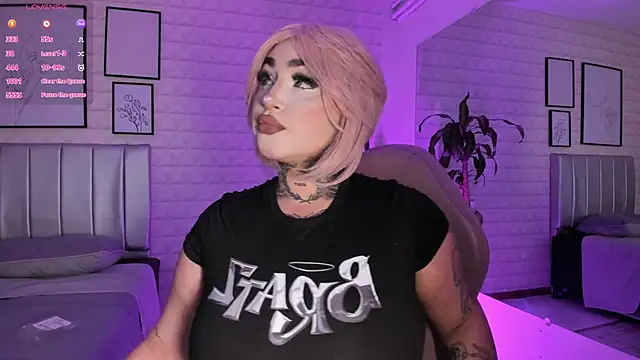 bella-green online show from 11.06.25