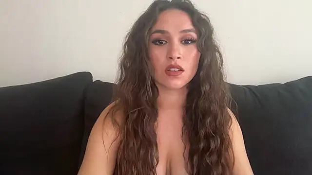 YingxYang69 online show from 09.26.25