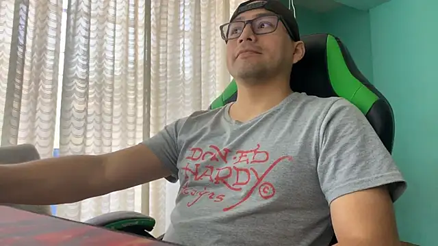 Allen ibe online show from 10.20.25