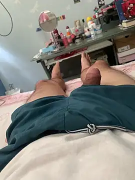 Allen ibe online show from 01.12.26