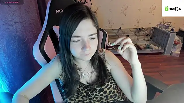 Crazy forest fairy online show from 10.09.25