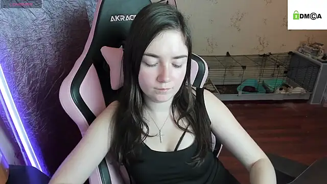 Crazy forest fairy online show from 10.17.25