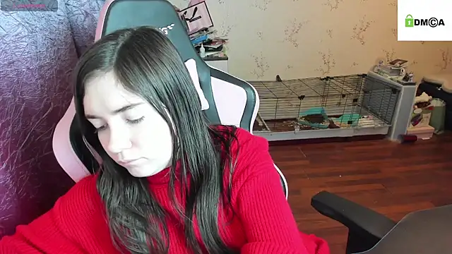 Crazy forest fairy online show from 11.04.25