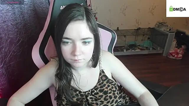 Crazy forest fairy online show from 11.24.25