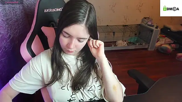 Crazy forest fairy online show from 12.21.25