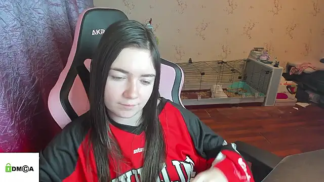 Crazy forest fairy online show from 01.13.26