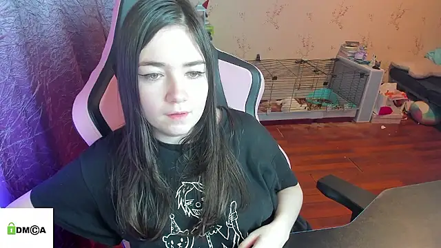 Crazy forest fairy online show from 01.19.26