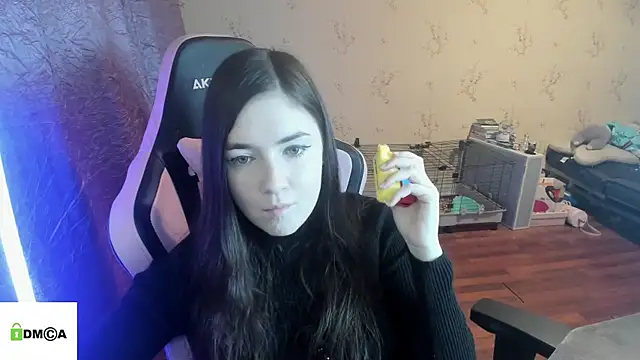 Crazy forest fairy online show from 02.24.26