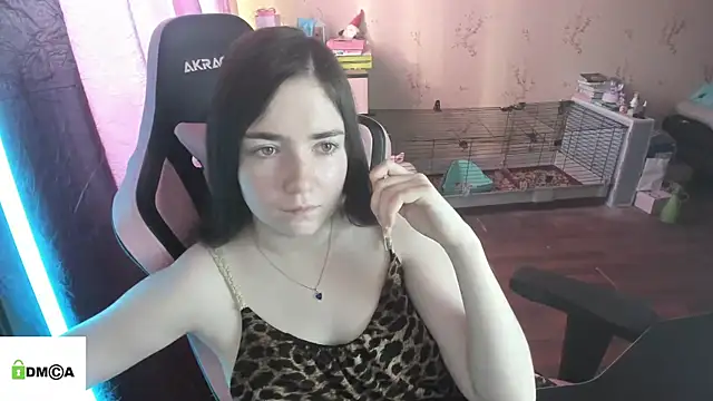 Crazy forest fairy online show from 03.15.26