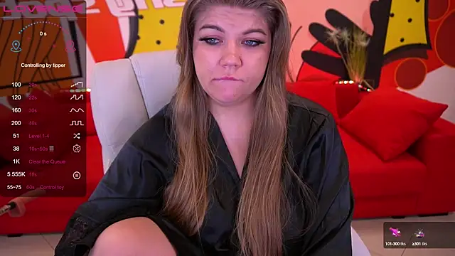 GabbieJay online show from 01.05.25