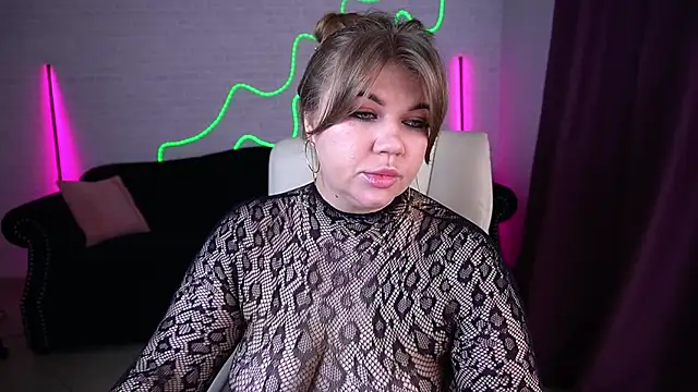 GabbieJay online show from 03.31.26