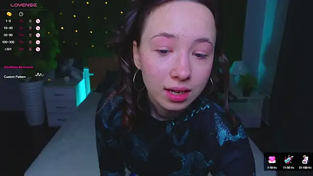 Hayle Hill online show from 12.09.24